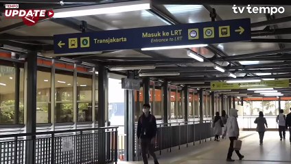 Pemprov Jakarta akan Tambah Rute Transjabodetabek untuk Kurangi Kemacetan