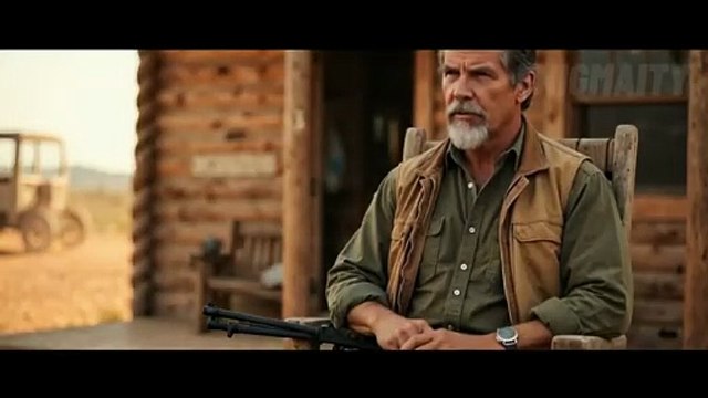 PUNISHER NO WAY BACK 2025__-_First_Teaser_Trailer_-_#PUNISHER NO WAY BACK Josh_Brolin_is_Frank_Castle