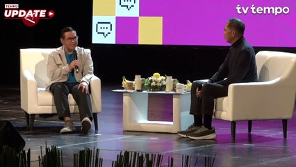 Jakarta Siapkan Rp 5 Triliun Per Tahun untuk Giant Sea Wall