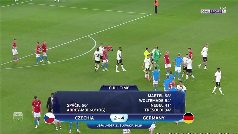 AR EURU21 CZE GER 3MHL 250615