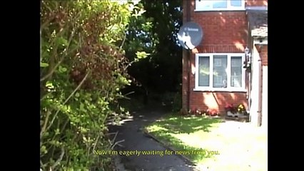 Greetings to you from all of us - hepimizden hepinize selamlar Directed by simar şans