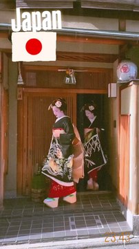 Oiran , Tayū , Yūjo 花魁 , 遊女 , 太夫 traditional JAPAN