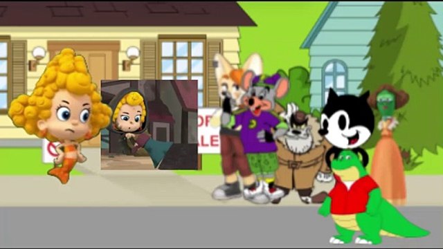 Valerie Fexton, Pete, Avenger Chuck, Homer The Cat, Miss Minchin And Earl Sinclair Ungrounds Dirty Deema And Gets Grounded By Spiral, Richy, Lucy, Mickey, Oswald, Rockstar Chuck, Ortensia , Scallion 1 And Baby Sinclair - Made with Clipchamp