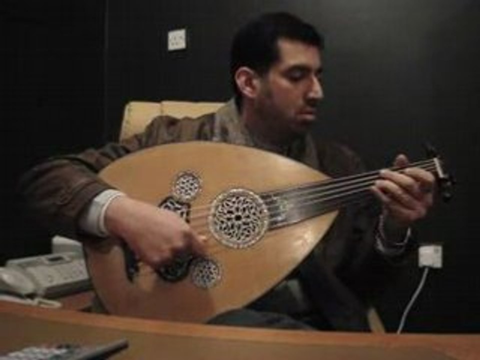 OUD : Jassim AL Arroug
