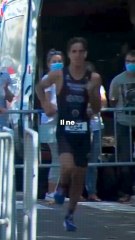 Un beau geste de fairplay !