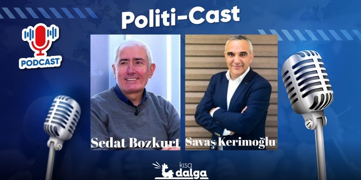 İsrail - İran Savaşı'nda Türkiye nerede duruyor? | Sedat Bozkurt ve Savaş Kerimoğlu - PolitiCast