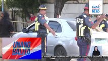 Overloading sa mga PUV at trapiko malapit sa mga paaralan, babantayan ng LTO | Unang Balita