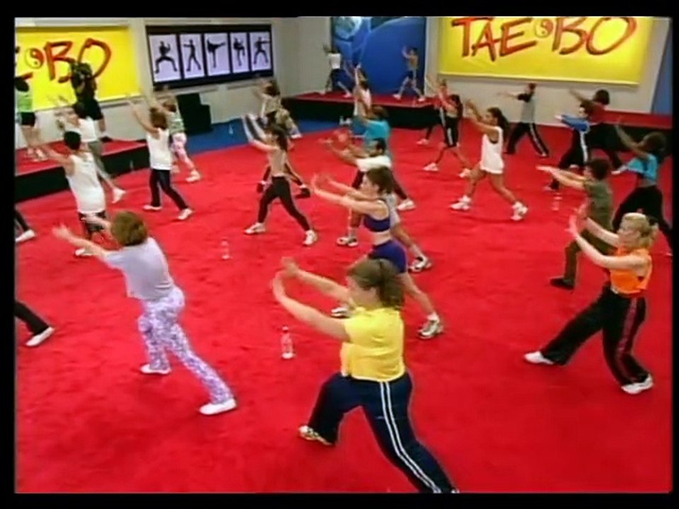 FIT DVD