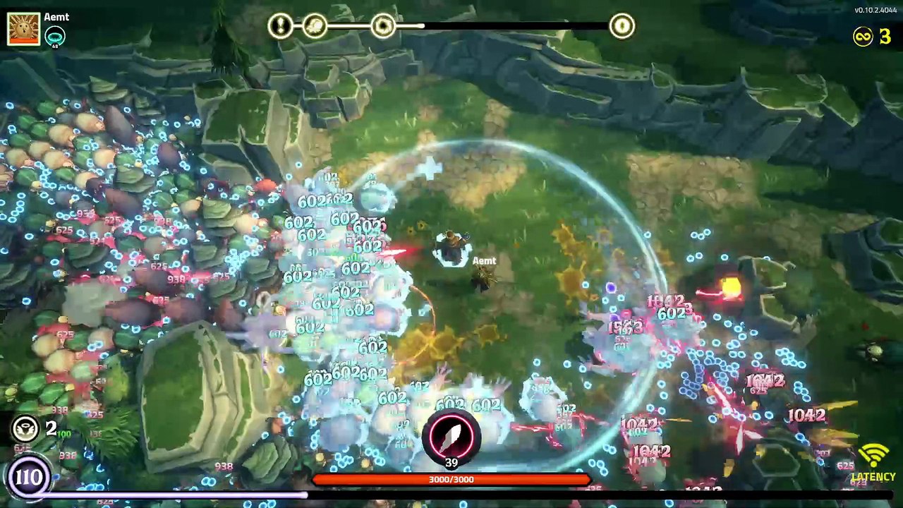 Another 2-hour session | « The Spell Brigade »