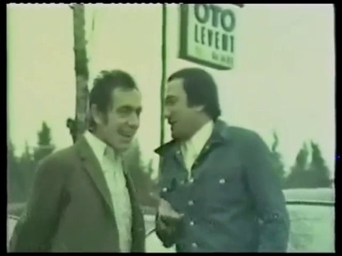 Gariban Şakir O Biçim Miras 1976 Aydemir Akbaş VHS Türk Filmi