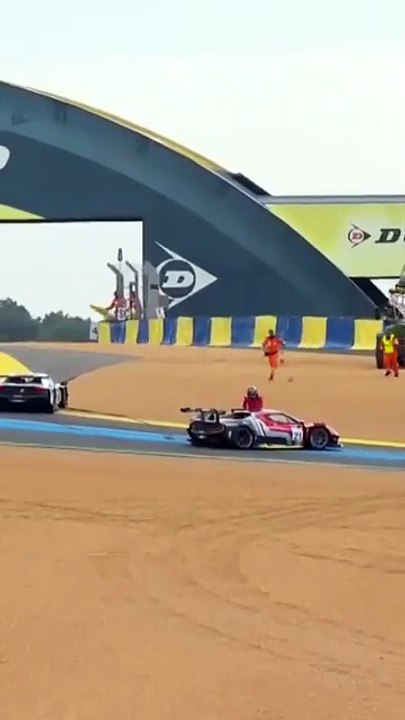 Copa Le Mans 2025.