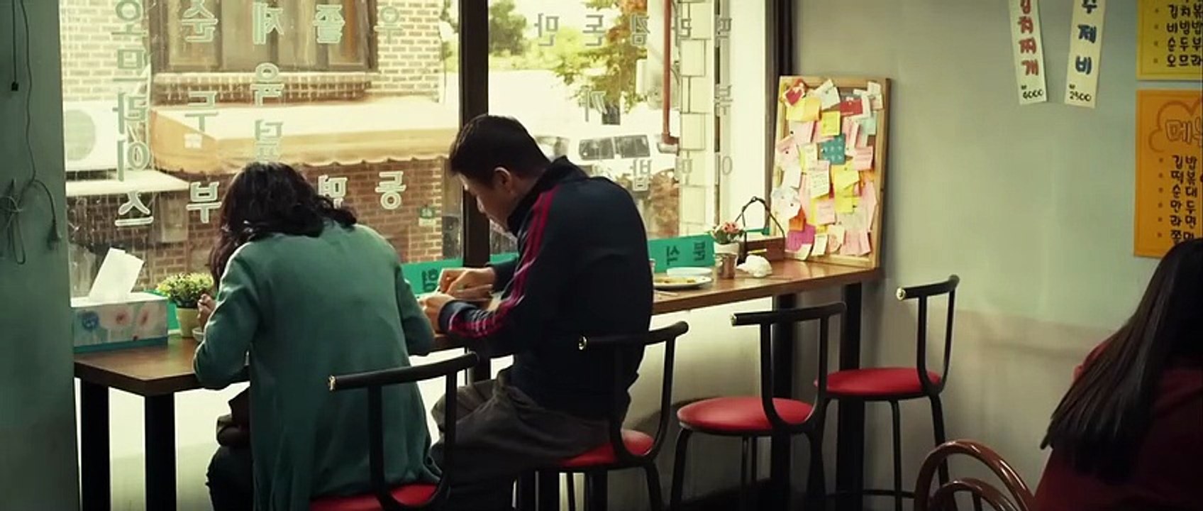 My Gangster Lover Eng sub