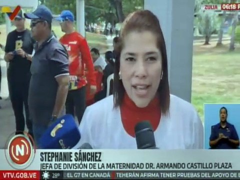 Zulia | Fueron entregados tres millones de medicamentos e insumos a red hospitalaria de Maracaibo