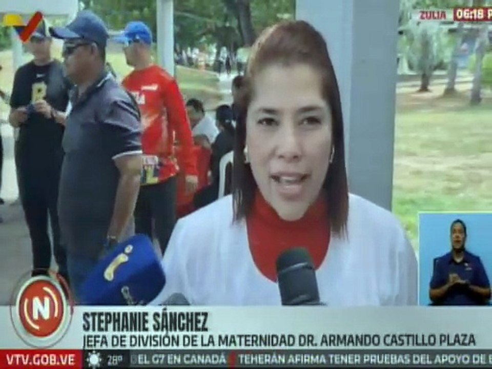 Zulia | Fueron entregados tres millones de medicamentos e insumos a red hospitalaria de Maracaibo