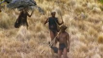Stories from the Stone Age First Farmers  part 1