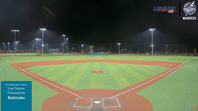 White Marucci - East Coast State Championship (2025) Sat, Jun 14, 2025 10:10 PM to Sun, Jun 15, 2025 1:10 PM