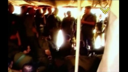 الخراب الثالث - وثائقي ح(8) - قناة المنار - جودة عالية