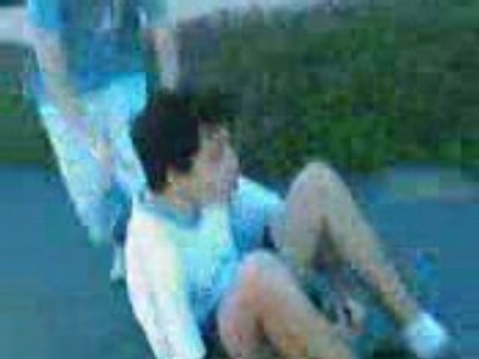jackass
