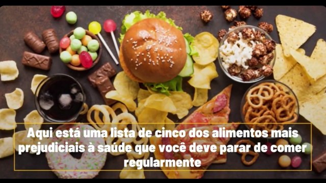Dicas de Alimentação