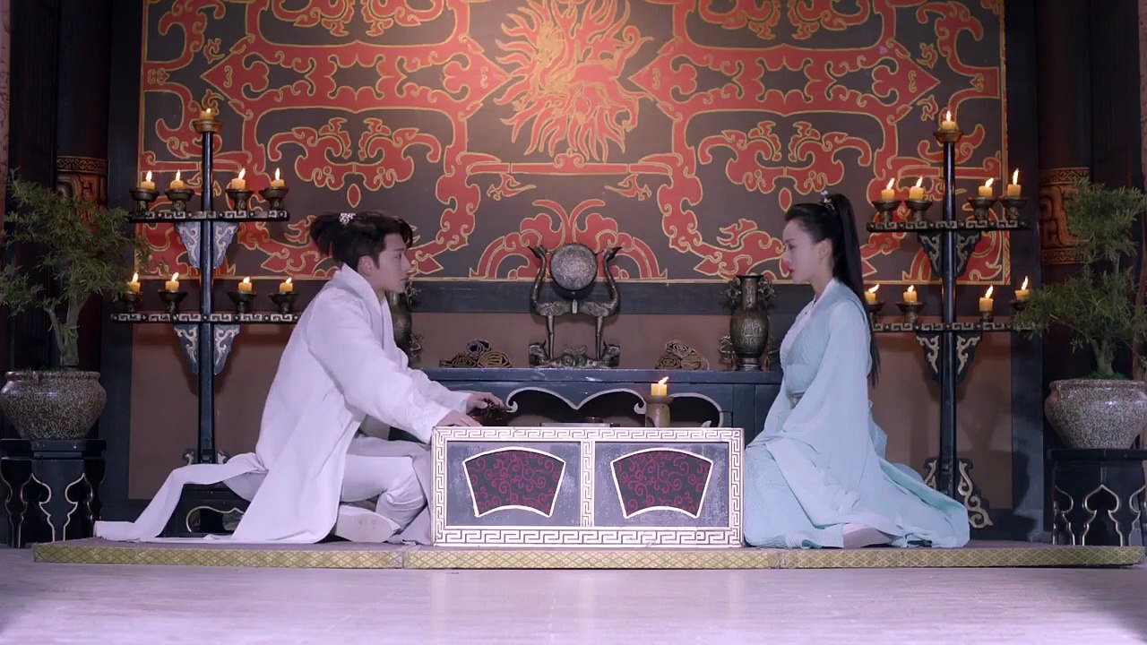 26-寻秦记-A Step Into The Past (2018)