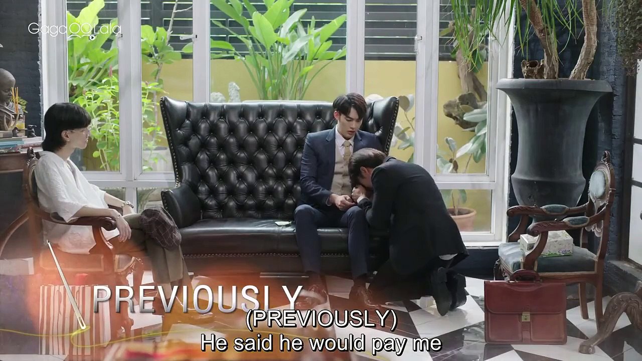 The Tuxedo Ep 4 Eng Sub