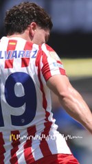 El bajo nivel del Atleti contra el PSG | 'Carrusel Deportivo'
