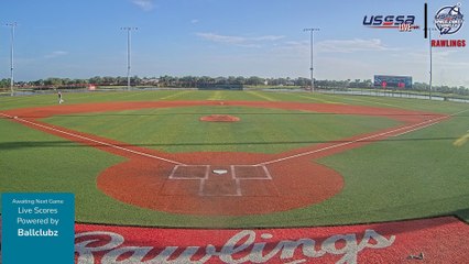 Red Rawlings - Global World Series (2025) Sat, Jun 14, 2025 7:40 AM to 10:40 PM