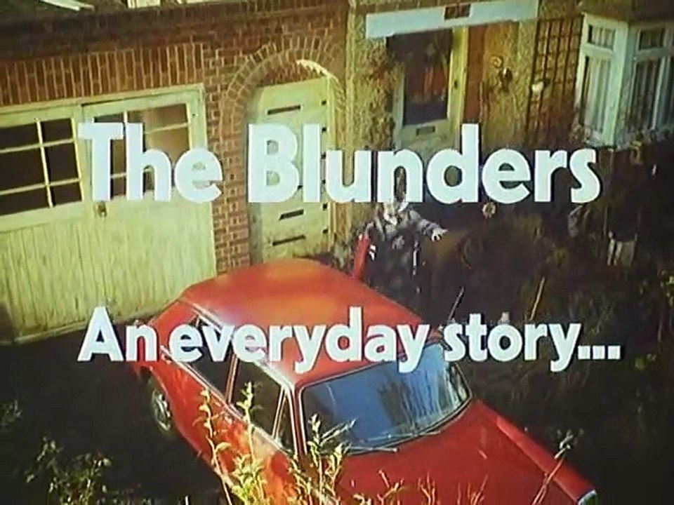 Mrs Blunders | movie | 1976 | Official Clip