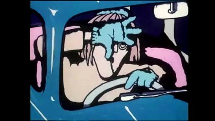 Dazzling Man | movie | 1978 | Official Clip