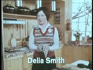 Save It! - Delia Smith | movie | 1976 | Official Clip