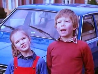 Green Cross Code | movie | 1973 | Official Clip