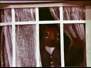 Tufty the Squirrel - Ice Cream Van | movie | 1973 | Official Clip