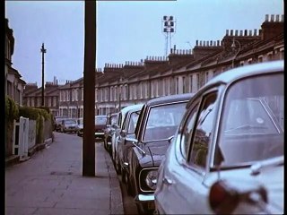 Watch Out! There's A Thief About | movie | 1973 | Official Clip