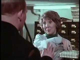 This Is an Emergency | movie | 1972 | Official Clip