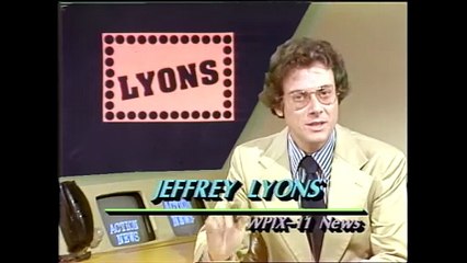 The Projectionist | movie | 1970 | Official Featurette