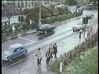 Pelican Crossing Song | movie | 1976 | Official Clip