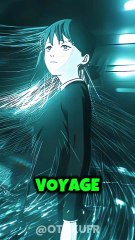 🎫 Tu pars dans un monde d’anime… QUI T’ACCOMPAGNE  👀🔥 (Makima, Sanji, Nezuko...)