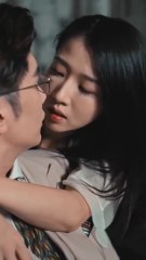 ♿ Disabled CEO Saves Drugged Girl—She’s a Virgin, and Now He’s Completely Hooked 💘🔥