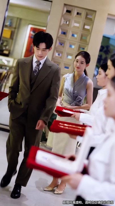 ❄️ Cold CEO Never Touched Wife in 3 Years—Then Saw Her Face & Instantly Regretted It 😲💔