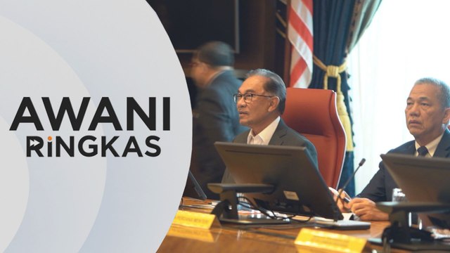 AWANI Ringkas: Tidak perlu rombakan Kabinet