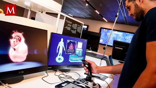 Domo de Hierro: la protección de Israel ante los misiles iraníes