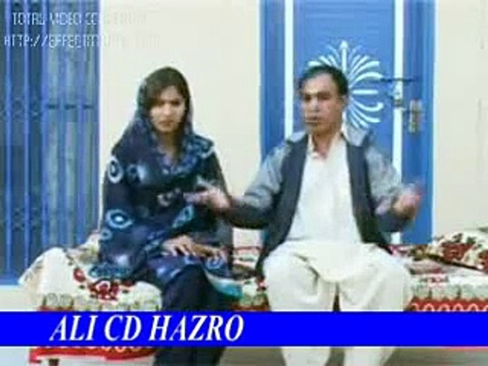 Hazara funny clip