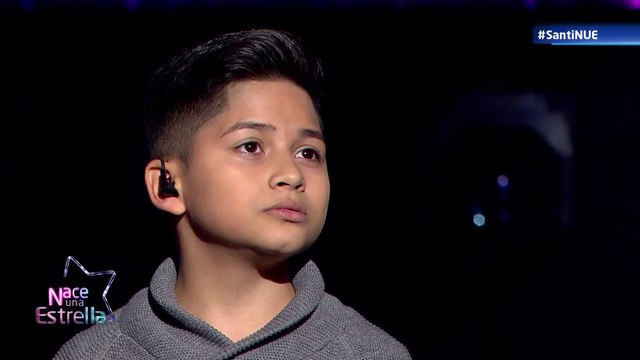 Santiago - A Dios le pido - Juanes