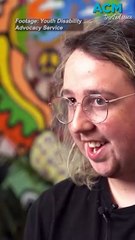 Right to be heard: new website for young disabled people on NDIS rights