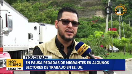 En pausa redadas de migrantes en algunos sectores de trabajo en EE.UU.
