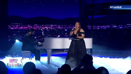 Franciny - Demasiado Herida - José María Cano