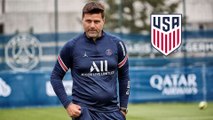 Copa Oro 2025: Afición de Estados Unidos opina Mauricio Pochettino frente a la selección de las barras y las estrellas