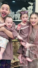 Kenapa Nabil Mahir tak bagi Ayda Jebat masak?