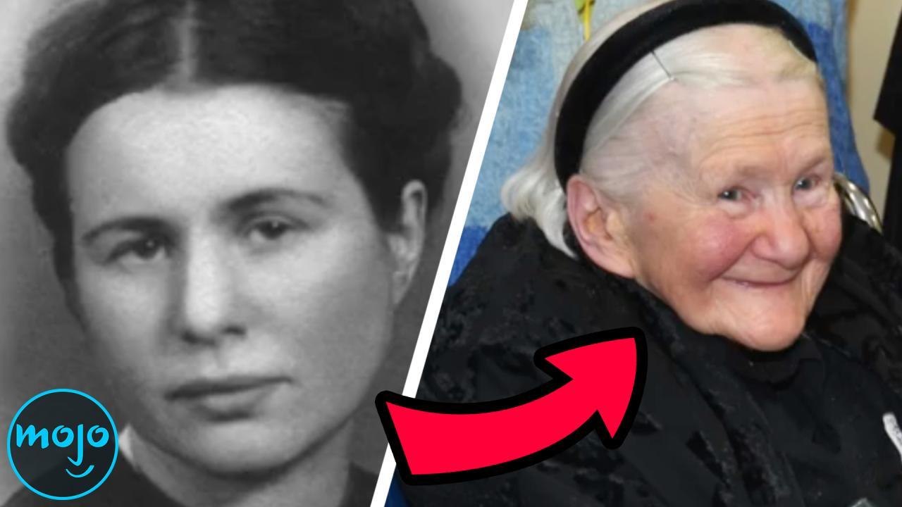 Top 10 Most Resilient People in History