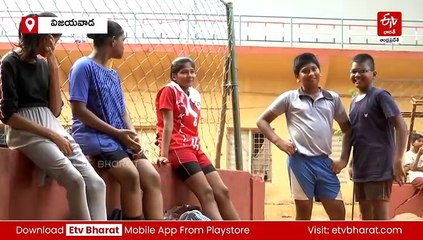 రూ.60 కోట్లతో విజయవాడలో స్టేడియం ఆధునికీకరణ - ​2026లో ఖేలో ఇండియా గేమ్స్!